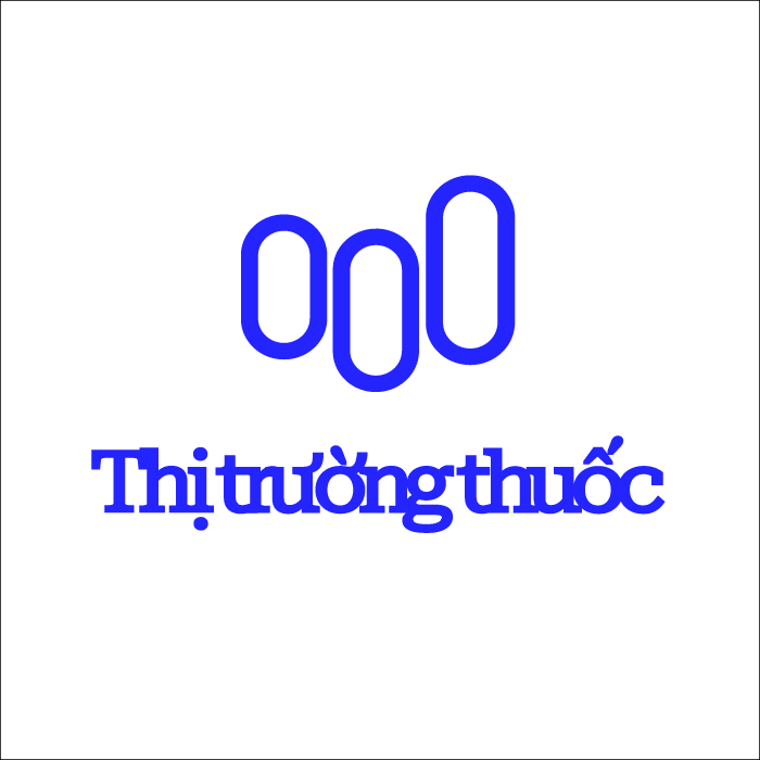 THỊ TRƯỜNG THUỐC