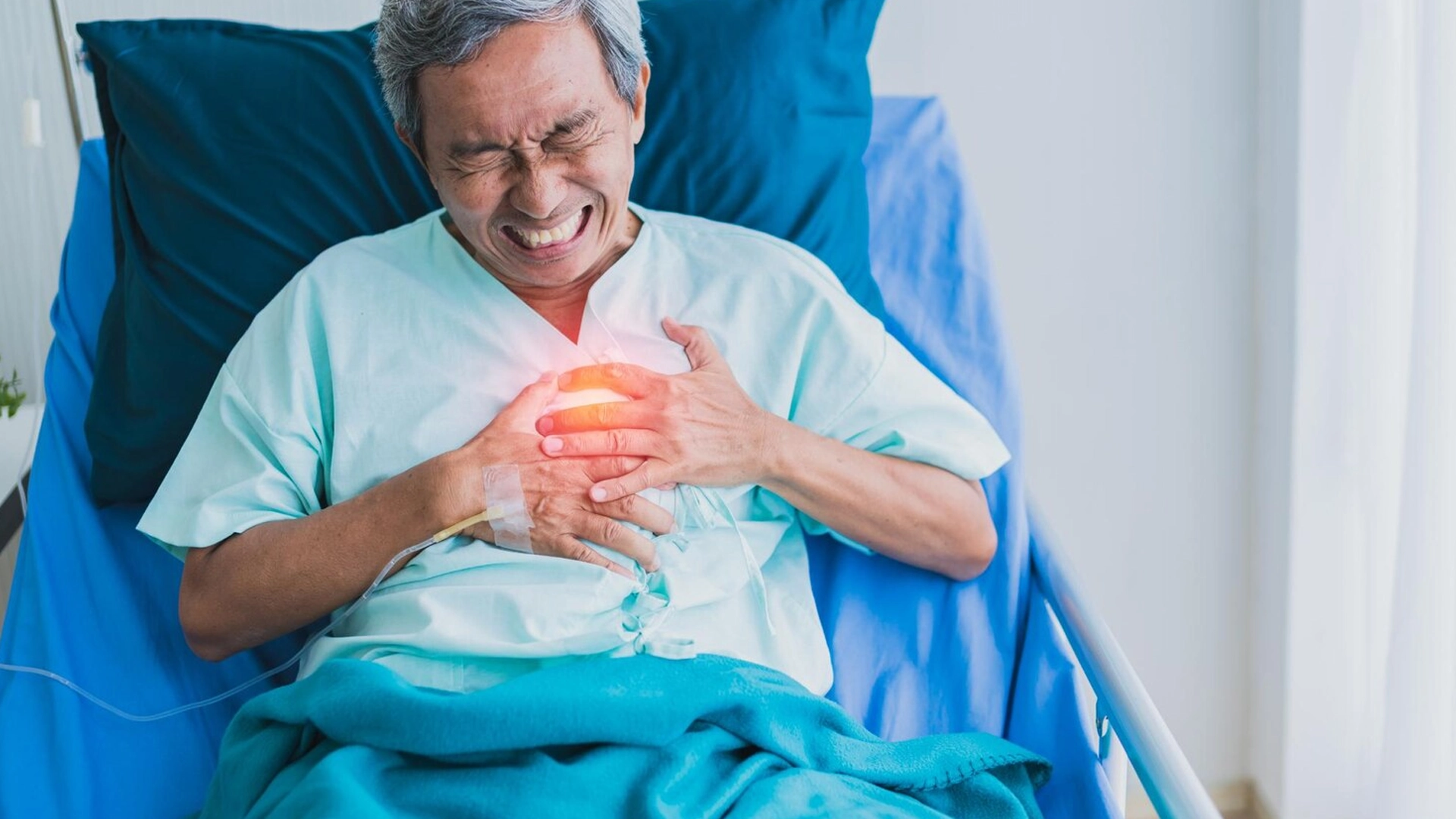 Ngừng tim đột ngột và dấu hiệu cảnh báo!