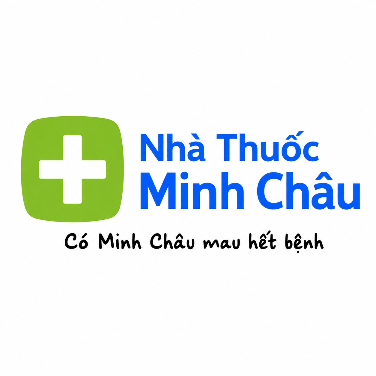 NHÀ THUỐC MINH CHÂU