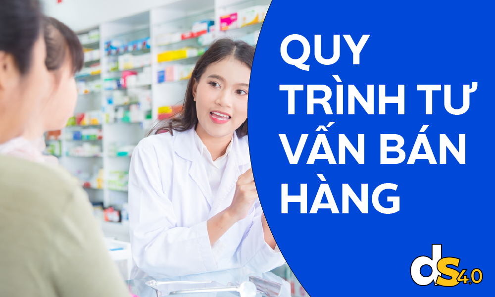 Quy trình tư vấn khách hàng