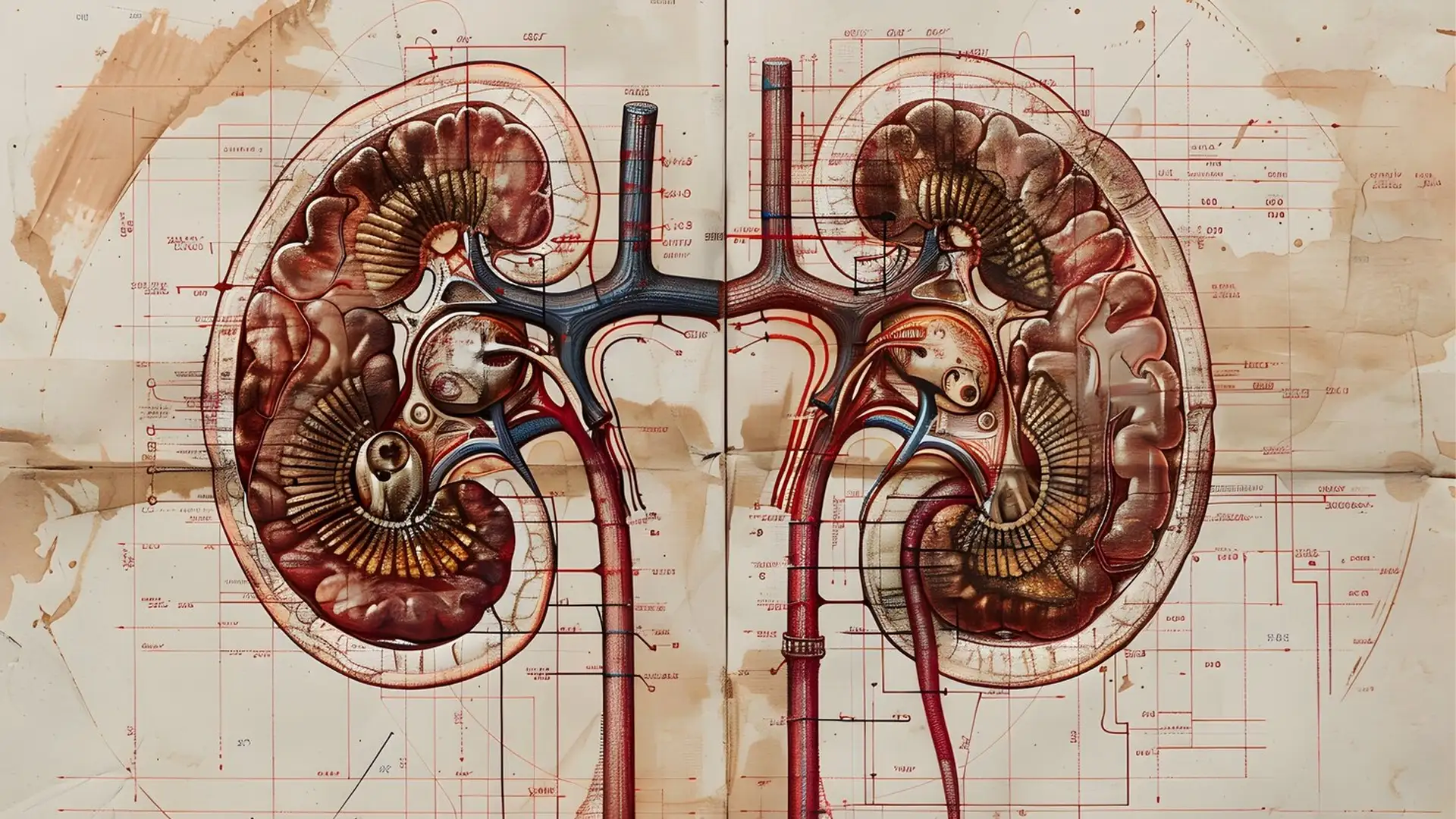 Suy thận mạn: Nguyên nhân, dấu hiệu nhận biết và cách điều trị!