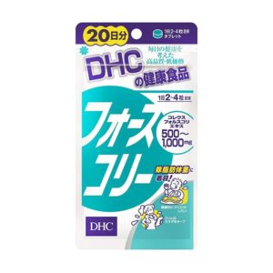 Viên uống giảm cân DHC Lean Body Mass