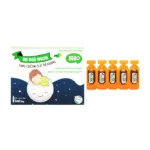 Ăn Ngủ Ngon Bibo Trang Minh 4 vỉ x 5 ống