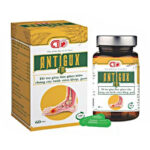 Antigux TM Trang Minh 60 viên