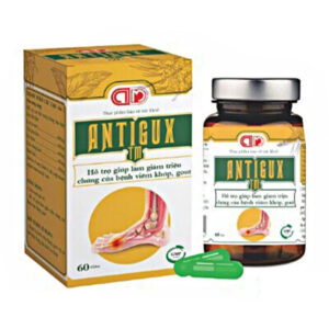 Antigux TM Trang Minh 60 viên