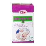 Dưỡng Tâm An Thần TM Trang Minh 60 viên
