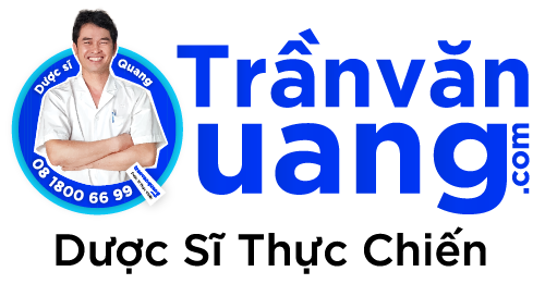 Dược Sĩ Quang