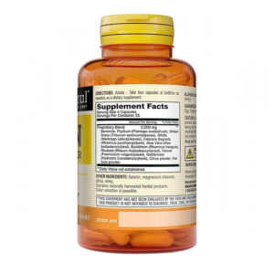 Mason Colon Herbal Cleanser 100 viên