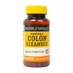 Mason Natural Colon Herbal Cleanser 60 viên