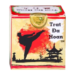 Trật Đả Hoàn TM Trang Minh 1 viên x 10g