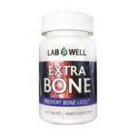 Viên bổ xương khớp Lab Well Extra Bone 60 viên