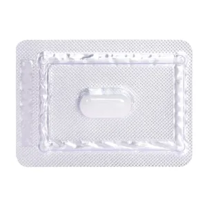 Albendazol Stella 400mg 1 vỉ x 1 viên