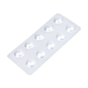 Asthmatin 4 Stellapharm 3 vỉ x 10 viên