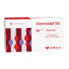 Atenstad 50 Stellapharm 10 vỉ x 10 viên