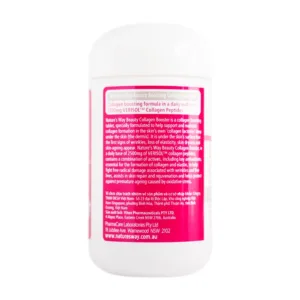 Beauty Collagen Booster Nature's Way 60 viên