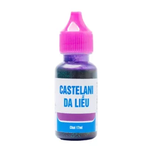 Castellani Da Liễu Quablue Pharma 17ml