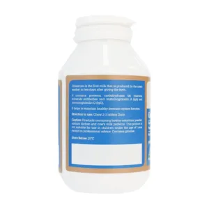 Colustrum Tablet 125mg Vitatree 100 viên