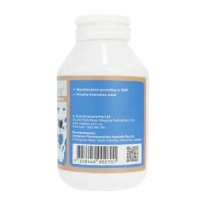 Colustrum Tablet 125mg Vitatree 100 viên