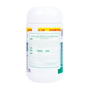 Complete Daily Multivitamin Nature's Way 100 viên