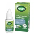 Vizulize Cooling & Soothing Eye Drops 10ml