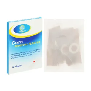 Corn Removal Plaster Kongdy 6 miếng