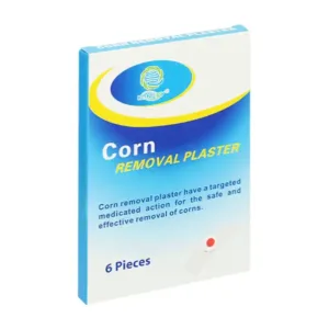 Corn Removal Plaster Kongdy 6 miếng