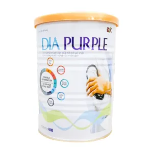 Dia Purple Fobelife 400g