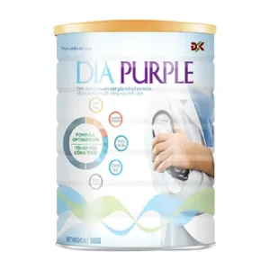 Dia Purple Fobelife 900g