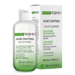Acne Control 3 in 1 Cleanser DottorPrimo 100ml