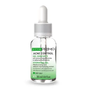 Acne Control Hydrating Gel DottorPrimo 30ml