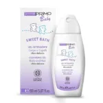 Baby Sweet Bath DottorPrimo 150ml