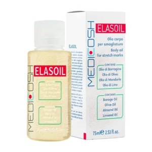 Elasoil Medicosh 75ml