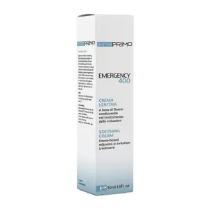 Emergency 400 DottorPrimo 30ml