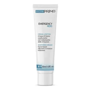 Emergency 400 DottorPrimo 30ml