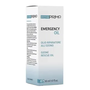 Emergency Oil DottorPrimo 30ml