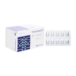 Fluzinstad 5mg Stella 10 vỉ x 10 viên