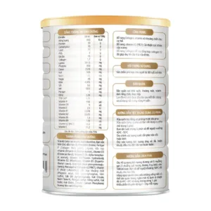 Fobe Milk Fobelife 900g