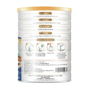 Fobe Milk Fobelife 900g