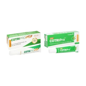 Gel Cotripro Thái Minh 25g