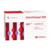 Gemfibstad 300 Stellapharm 6 vỉ x 10 viên