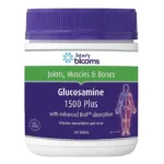 Glucosamine 1500 Plus Henry Blooms