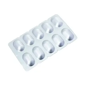 Hộ Tạng Đường 3 vỉ x 10 viên