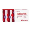 Indopril 5 Stellapharm 3 vỉ x 10 viên