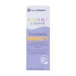 Infant Liquid Probiotic Immunity Henry Blooms 45ml