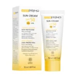 Kem Chống Nắng Sun Cream SPF50 DottorPrimo 50ml