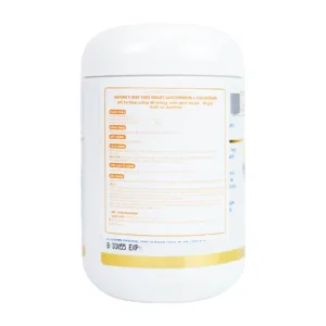 Kids Smart Lactoferrin + Colostrum Nature's Way 30 gói x 2g