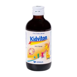 Kidviton Stellapharm 120ml