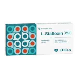 L-Stafloxin 250