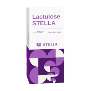 Lactulose Stella 225ml