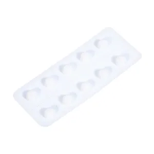 Lercastad 10 Stellapharm 6 vỉ x 10 viên